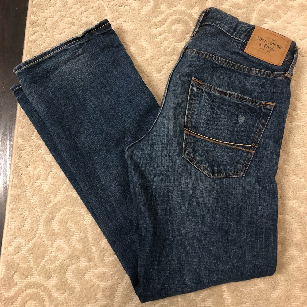 AF jeans